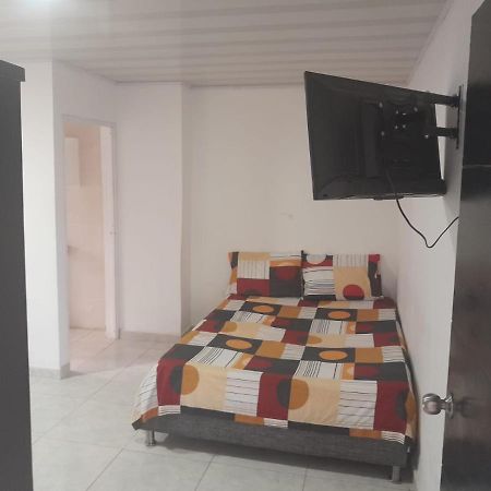 Hostal La Sierra Nevada Palomino Extérieur photo
