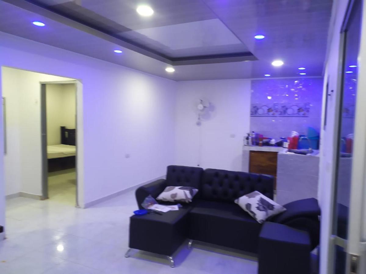Hostal La Sierra Nevada Palomino Extérieur photo