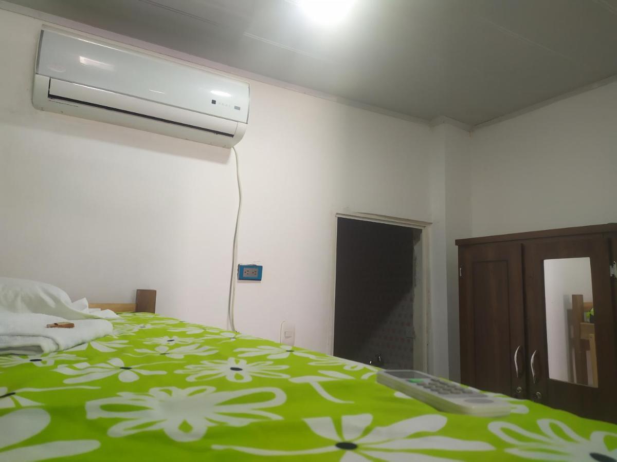 Hostal La Sierra Nevada Palomino Extérieur photo