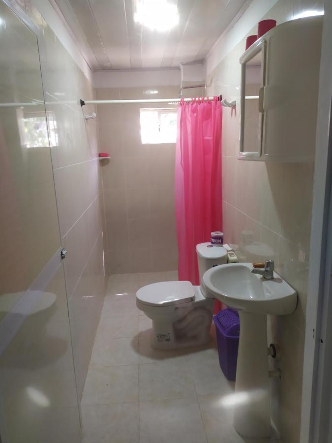 Hostal La Sierra Nevada Palomino Extérieur photo