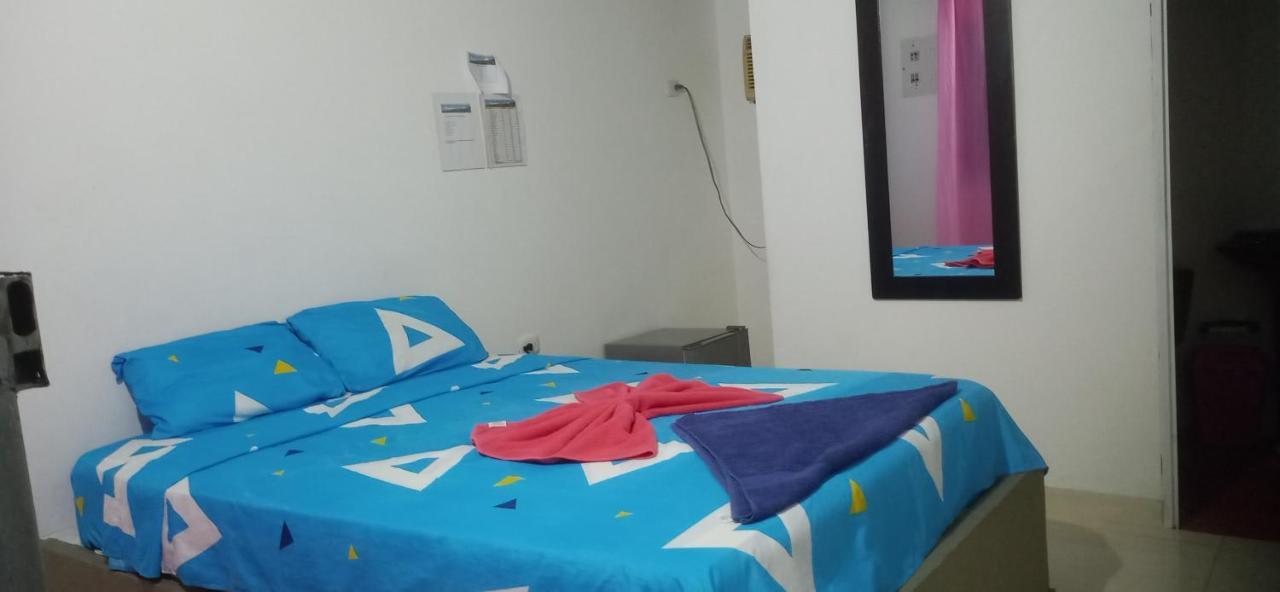 Hostal La Sierra Nevada Palomino Extérieur photo