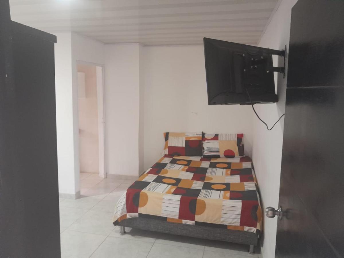 Hostal La Sierra Nevada Palomino Extérieur photo