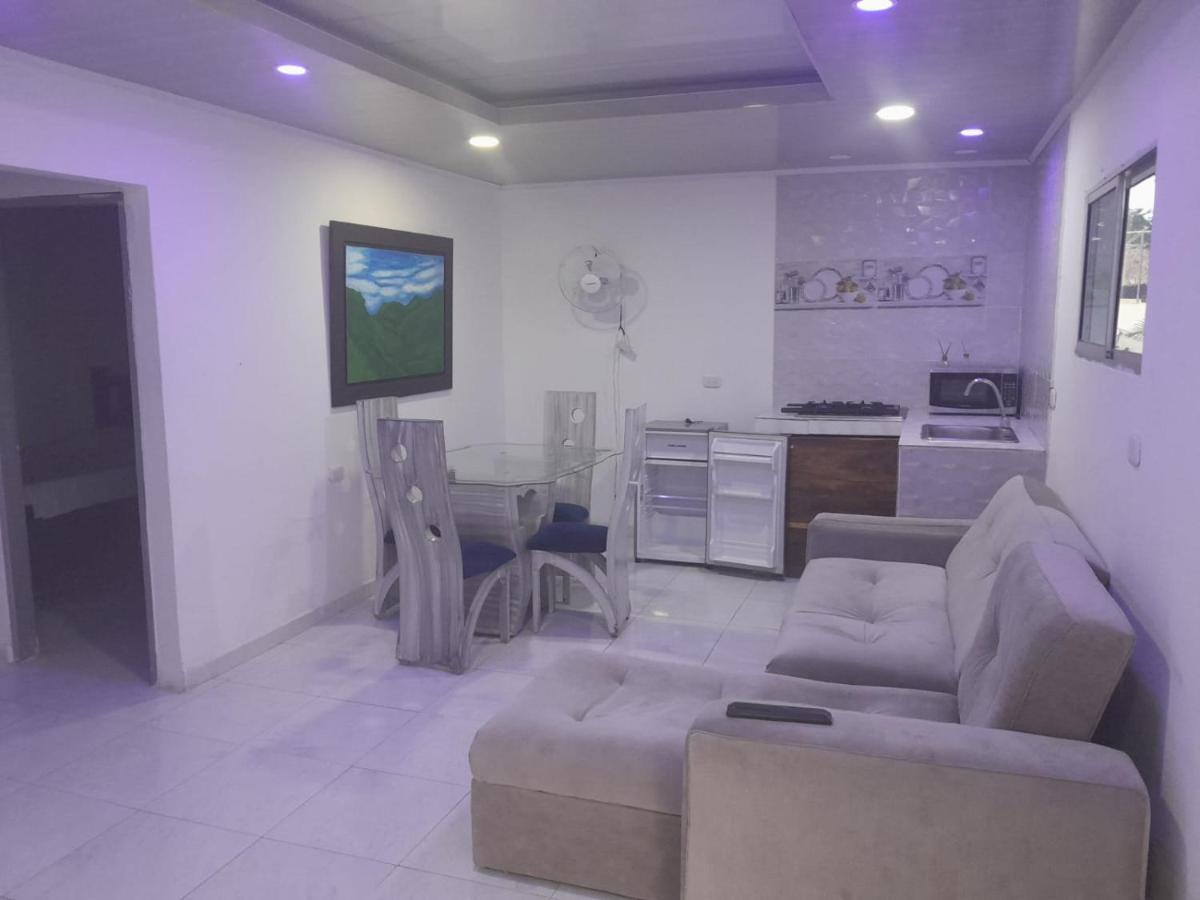 Hostal La Sierra Nevada Palomino Extérieur photo