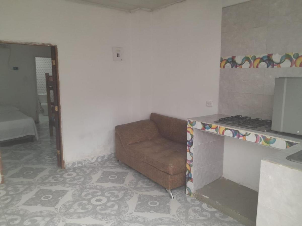 Hostal La Sierra Nevada Palomino Extérieur photo