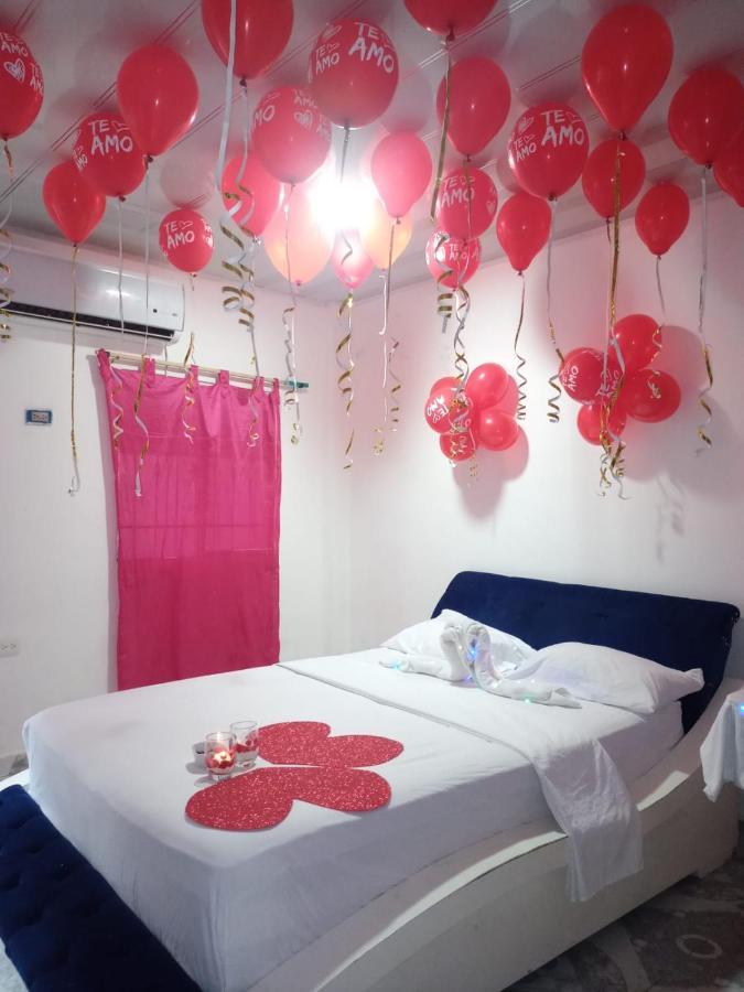 Hostal La Sierra Nevada Palomino Extérieur photo
