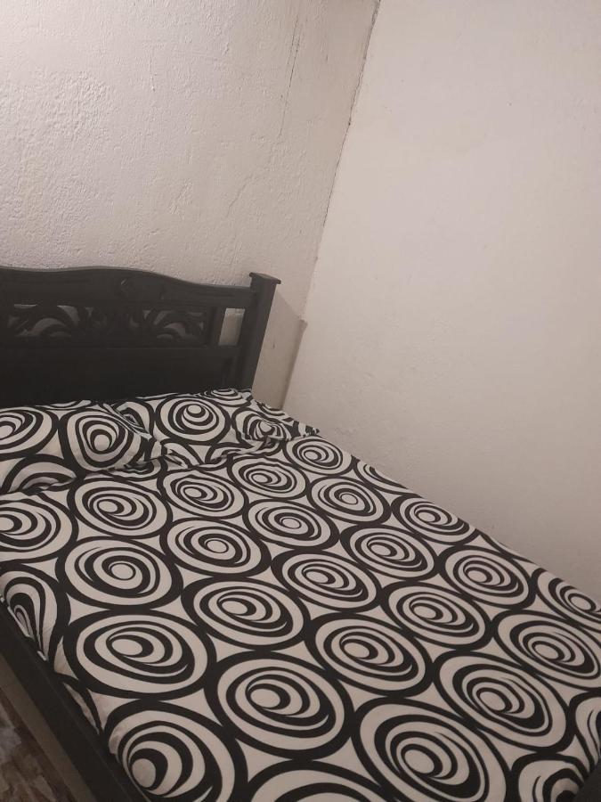 Hostal La Sierra Nevada Palomino Extérieur photo