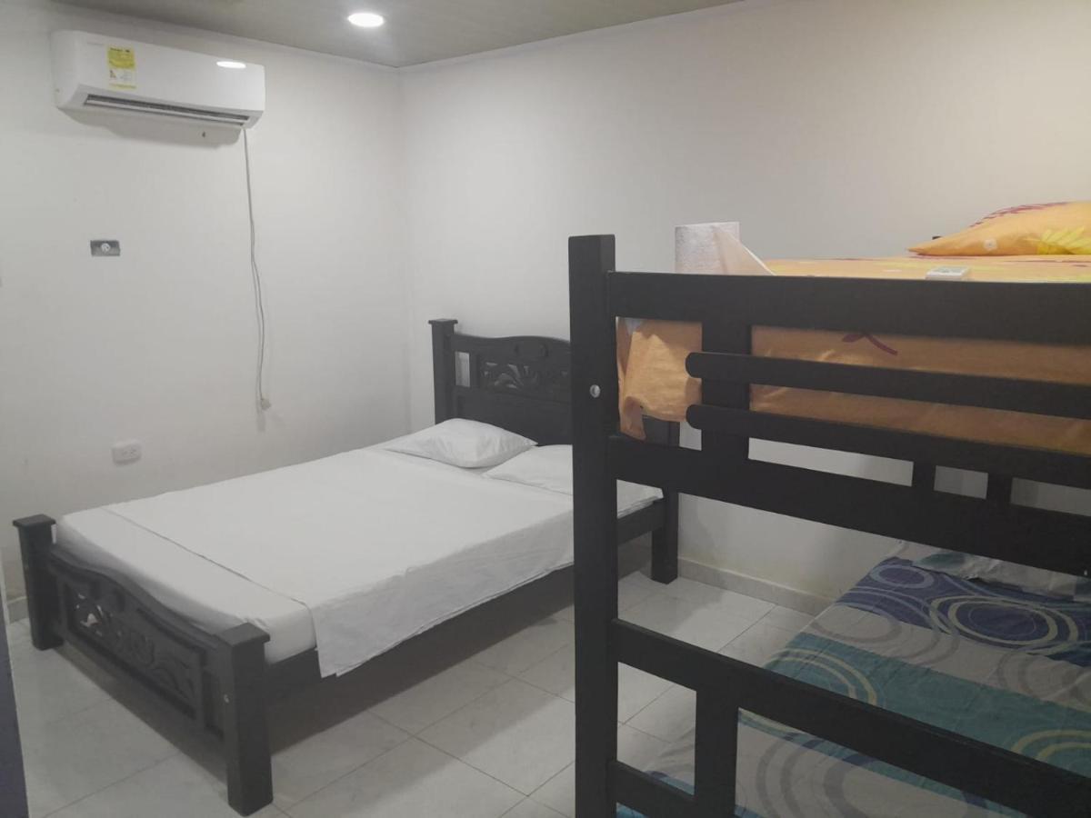 Hostal La Sierra Nevada Palomino Extérieur photo